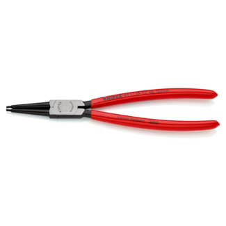Knipex - Klešta za sigurnosne unutrašnje prstenove 225 mm - 44 11 J3 SB