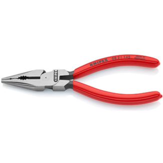 Knipex - Šiljasta kombinovana klešta 145mm - 08 21 145