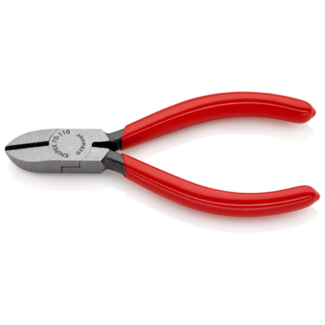 Knipex - Bočne sečice 110 mm - 70 01 110 EAN