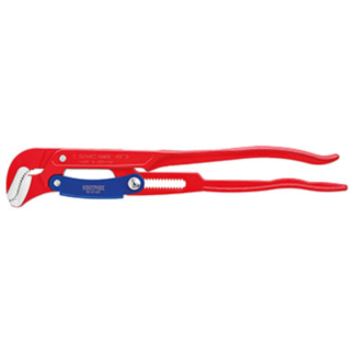 Knipex - Klešta za cevi cevi S-tip sa brzim podešavanjem 2" - 83 60 020