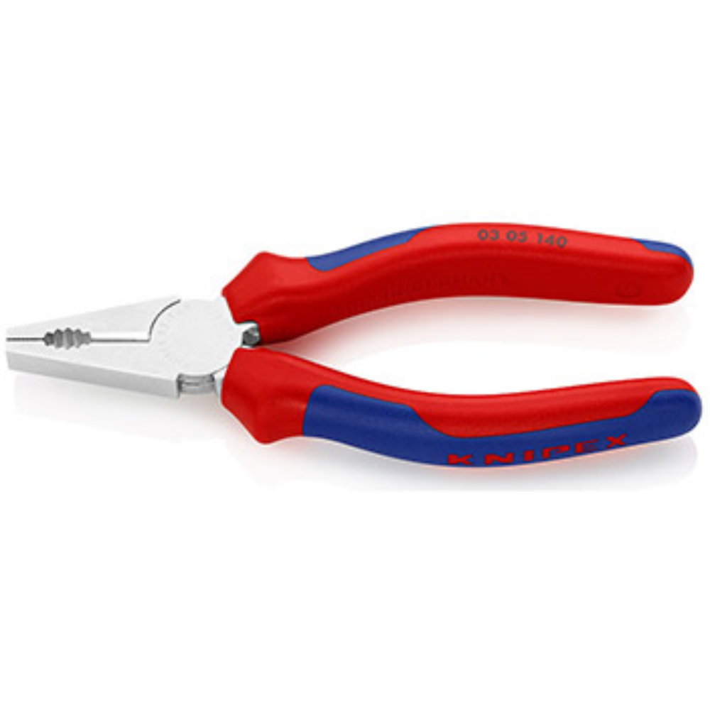 Knipex - Kombinovana klešta 140mm - 03 05 140