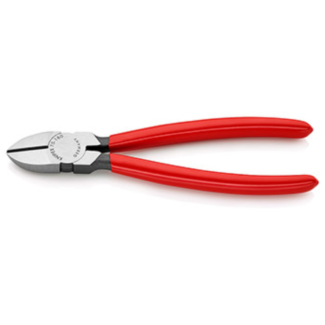 Knipex - Kose sečice 180mm - 70 01 180 EAN