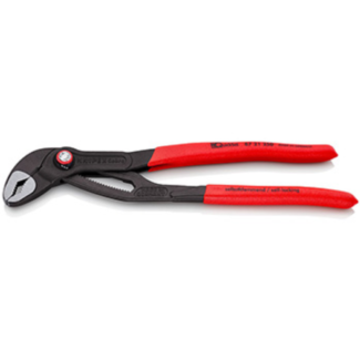 Knipex - Papagaj cevna klešta Cobra QuickSet 250mm 50mm u blister pakovanju - 87 21 250 SB