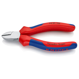 Knipex - Kose sečice 125mm - 70 05 125