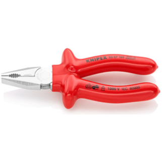 Knipex-Kombinovana-klešta-izolovana-160mm-03-07-160
