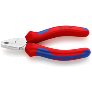 Knipex - Mini kombinovana klešta 110mm - 08 05 110