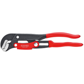 Knipex - Klešta za cevi cevi S-tip sa brzim podešavanjem 1 1/2" - 83 61 015