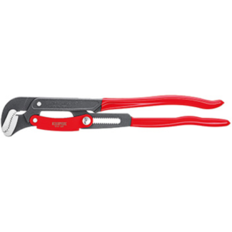 Knipex - Klešta za cevi cevi S-tip sa brzim podešavanjem 2" - 83 61 020