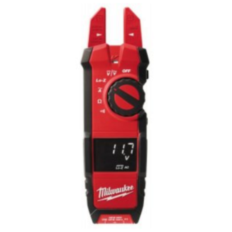 Milwaukee - Voltmetar 2205-40 - 4933416972