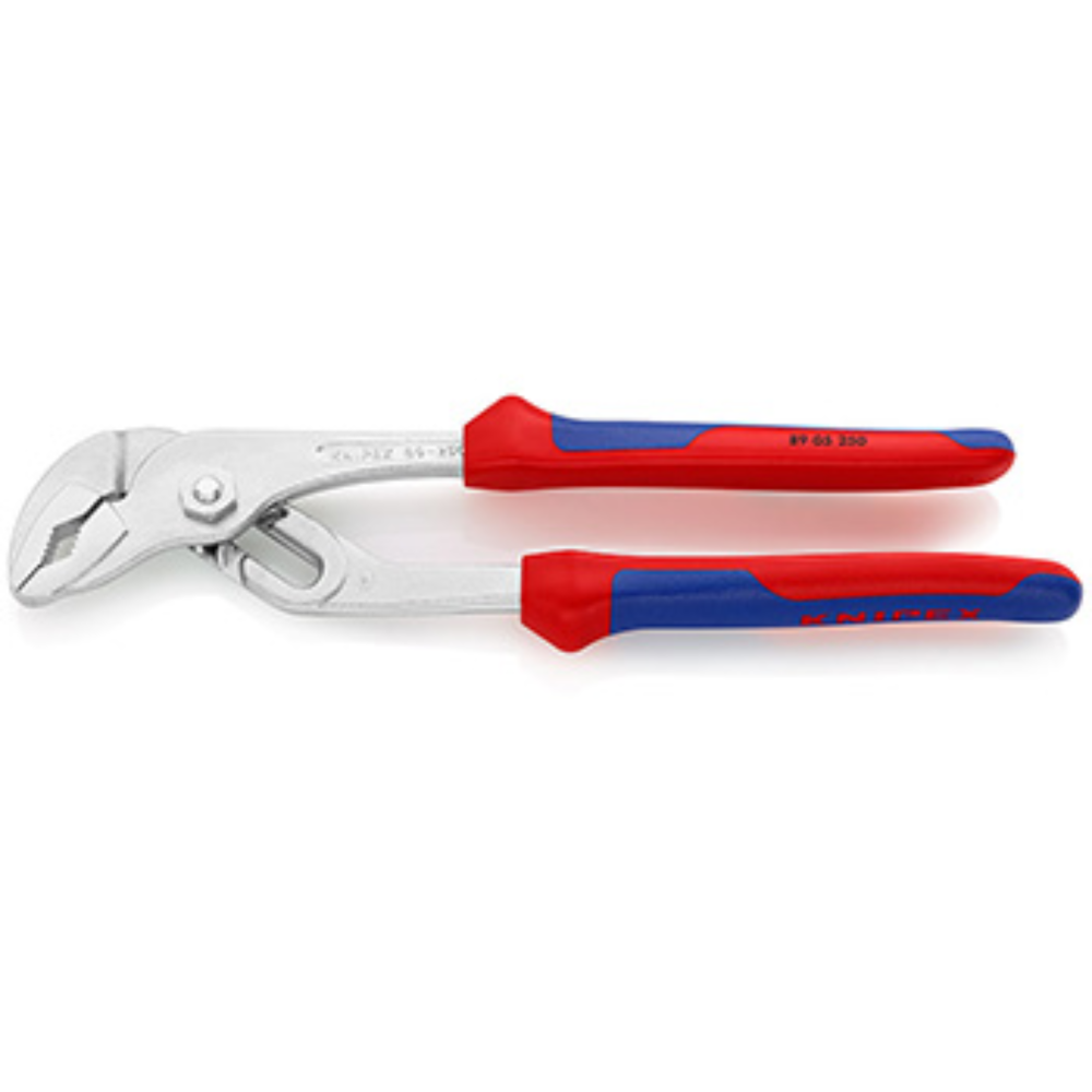 Knipex - Papagaj klešta sa grebenastim zglobom 250mm 34mm - 89 05 250