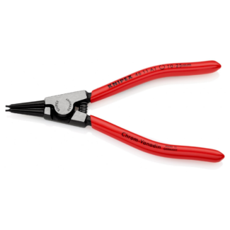 Knipex - Klešta za spoljašnje sigurnosne prstenove 140 mm - 46 11 A1 SB