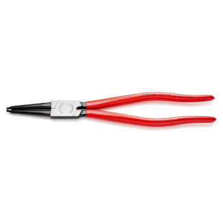 Knipex - Klešta za sigurnosne unutrašnje prstenove 320 mm - 44 11 J4 SB