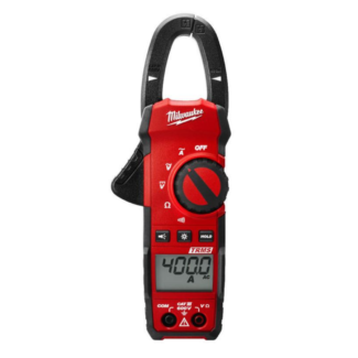 Milwaukee - Amper klešta 2235-40 - 4933427315