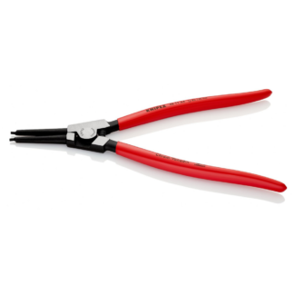 Knipex - Klešta za spoljašnje sigurnosne prstenove 320 mm - 46 11 A4 SB