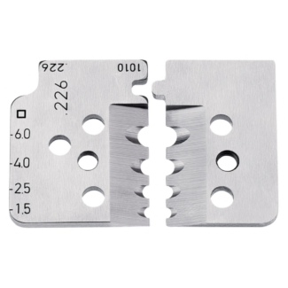 Knipex - Rezervni nož za klešta 12 12 11 - 12 19 11