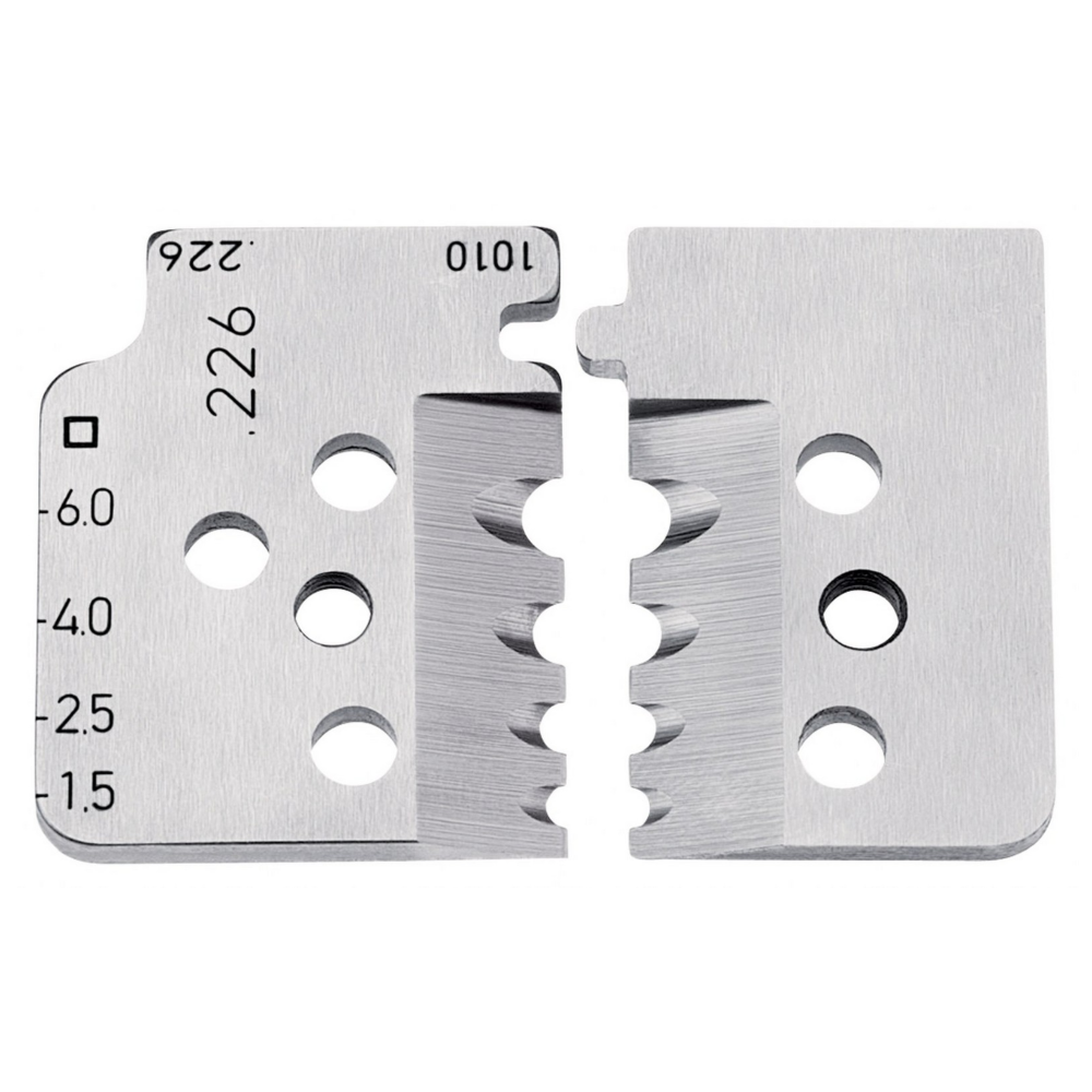 Knipex - Rezervni nož za klešta 12 12 11 - 12 19 11