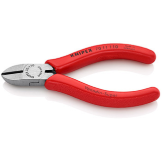 Knipex - Kose sečice 110mm - 70 11 110