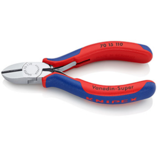 Knipex - Kose sečice 110mm - 70 15 110