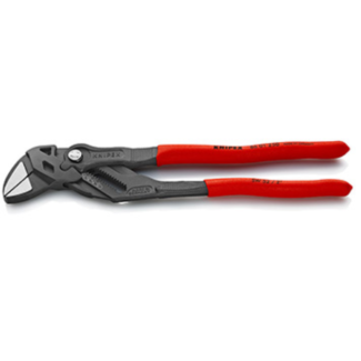 Knipex - Klešta ključ 250mm 52mm - 86 01 250