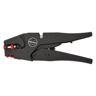 Knipex - Automatska klešta za skidanje izolacije 0.03-10mm² u blister pakovanju - 12 40 200 SB
