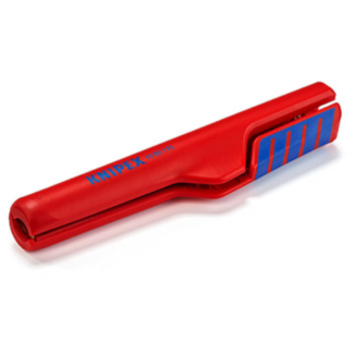 Knipex - Univerzalni alat za skidanje izolacije dugi - 16 80 175 SB