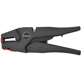 Knipex - Automatska klešta za skidanje izolacije 2.5-16mm² - 12 50 200