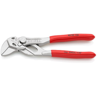 Knipex - Klešta ključ 125mm u blister pakovanju - 86 03 125 SB