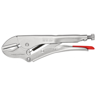 Knipex - Univerzalna grip klešta pocinkovana 250 mm - 40 04 250 SB