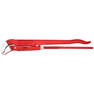 Knipex - Klešta za cevi S-tip 3" - 83 30 030