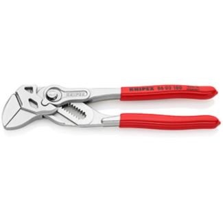 Knipex - Klešta ključ 180mm 35mm u blister pakovanju - 86 03 180 SB