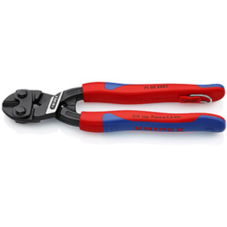 Knipex - Sečice CoBolt® 200mm - 71 02 200 T BK