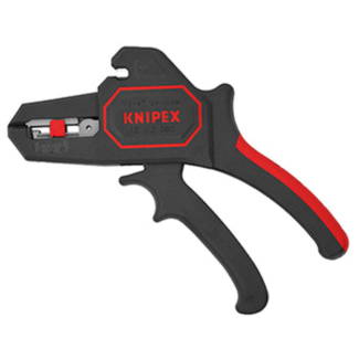 Knipex - Automatski striper 0,2 - 6,0 mm² - 12 62 180