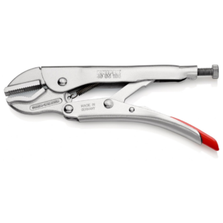 Knipex - Univerzalna grip klešta pocinkovana 180 mm - 40 04 180 EAN
