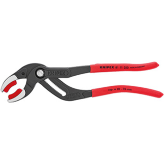 Knipex - Klešta za sifone i konektore 250mm - 81 11 250