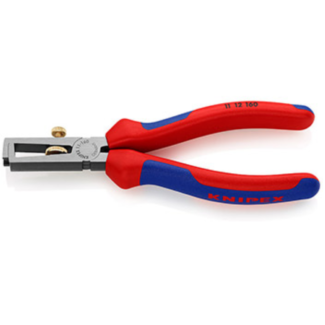 Knipex - Klešta za skidanje izolacije 160mm - 11 12 160