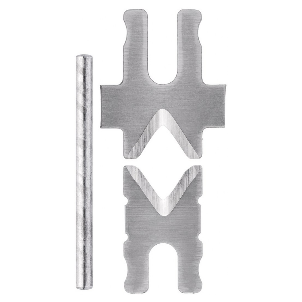 Knipex - Rezervni nož za klešta za skidanje izolacije 12 64 180 - 12 69 21