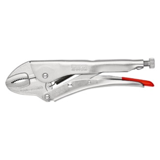 Knipex - Grip klešta pocinkovana 250 mm - 41 04 250 EAN