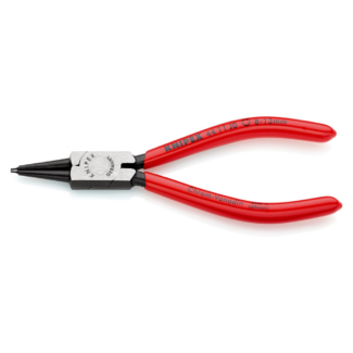 Knipex - Klešta za sigurnosne unutrašnje prstenove 140 mm - 44 11 J0 SB
