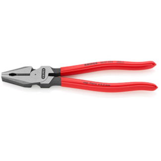 Knipex - Kombinovana klešta ojačana 225mm - 02 01 225