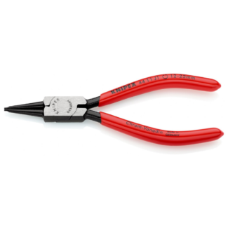 Knipex - Klešta za sigurnosne unutrašnje prstenove 140 mm - 44 11 J1 SB