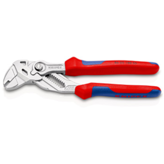 Knipex - Specijalna klešta ključ 180mm 35mm - 86 05 180 S5