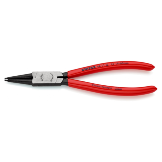 Knipex - Klešta za sigurnosne unutrašnje prstenove 180 mm - 44 11 J2 SB