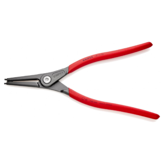 Knipex - Precizna klešta za spoljašnje sigurnosne prstenove 320 mm - 49 11 A4 SB