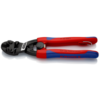 Knipex - Sečice CoBolt® 200mm - 71 22 200 T BK