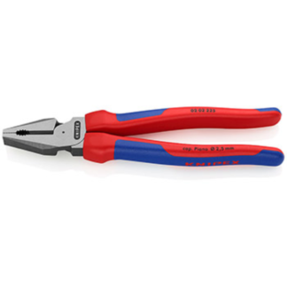 Knipex-Kombinovana-klešta-225mm-ojačana-02-02-225