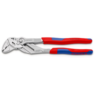Knipex - Specijalna klešta ključ 250mm 52mm - 86 05 250 S4