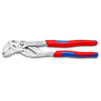 Knipex - Specijalna klešta ključ 250mm 52 mm - 86 05 250 S5