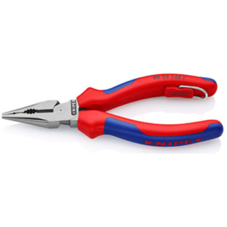 Knipex - Šiljasta kombinovana klešta 145mm sa mogućnošću kačenja - 08 22 145 T