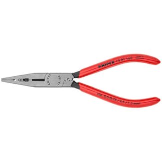Knipex-Električarska-klešta-Multi-4-u-1-160mm-u-blister-pakovanju-13-01-160-SB