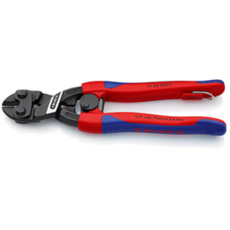Knipex - Sečice CoBolt® 200mm - 71 32 200 T BK